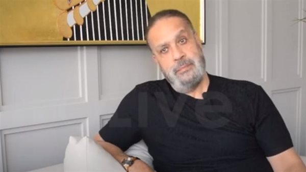 المنتج جمال العدل