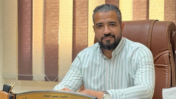 م. محمود مراد، نائب