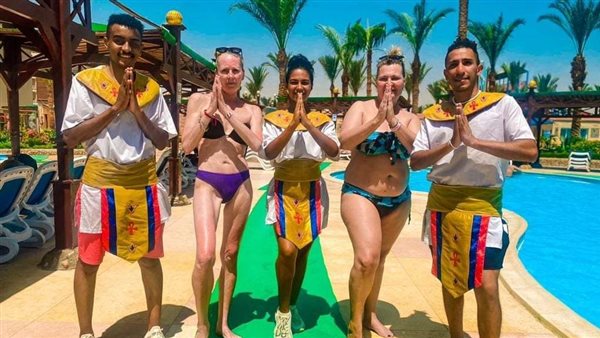 إرتفاع نسب الإشغال