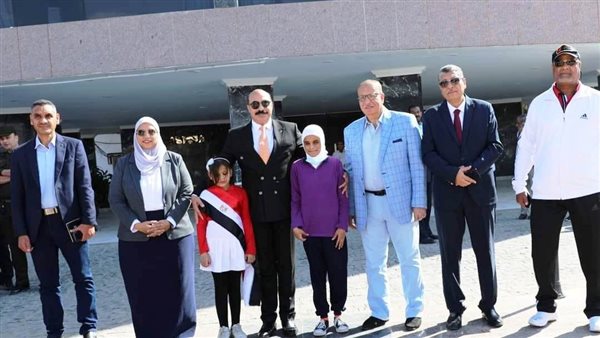 محافظ أسوان