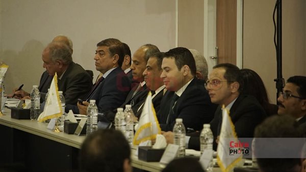 لجنة الأحزاب السياسية