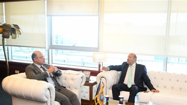 رئيس الرقابة المالية