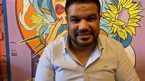 وليد النجار صاحب