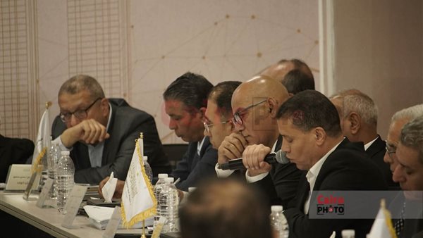 الحوار الوطني - أرشيفية