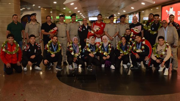 القوات المسلحة