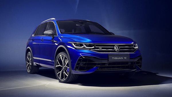 سيارات SUV ألمانية