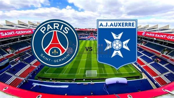 Auxerre vs Paris