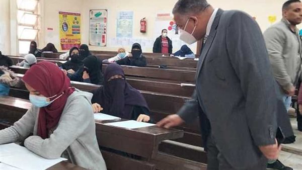 امتحانات الأزهر