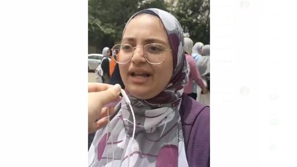 طلاب الشهادة الإعدادية