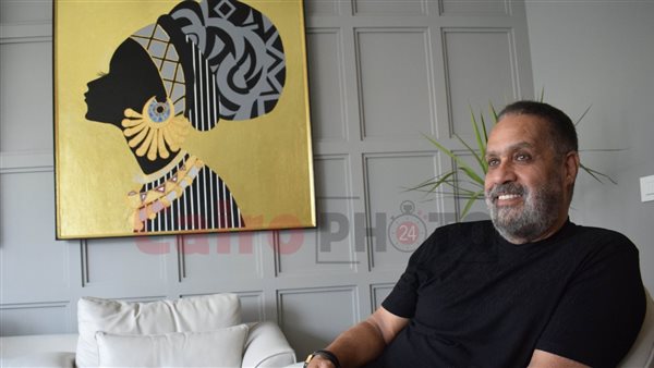 المنتج جمال العدل