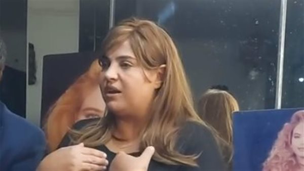 وفاء مكي - أرشيفية