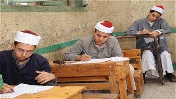 اليوم.. انطلاق امتحانات الثانوية الأزهرية بشمال سيناء