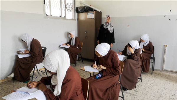 امتحانات الشهادة