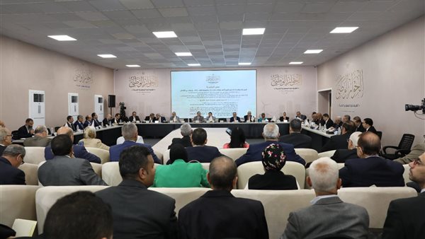 الحوار الوطني - أرشيفية