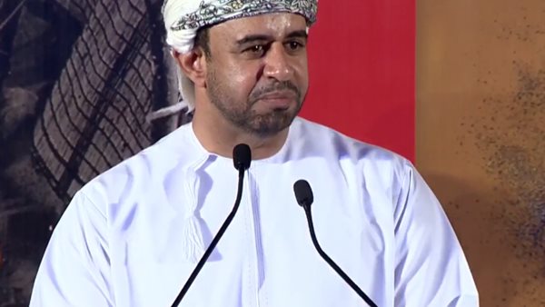 زهران القاسمي