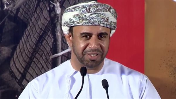 زهران القاسمي