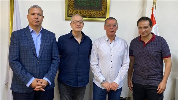 الإيطالي فلافيو جيونيلي