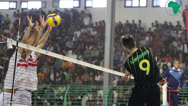 طائرة الزمالك