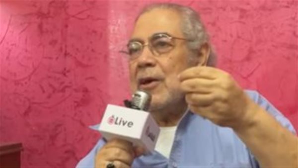 صبري عبد المنعم