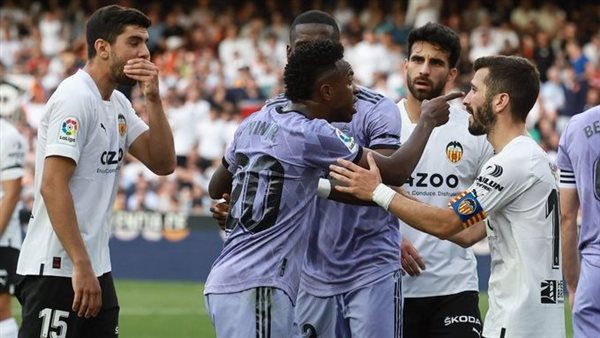 واقعة فينيسيوس خلال