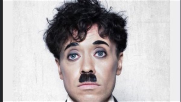 تشارلي تشابلن محمد