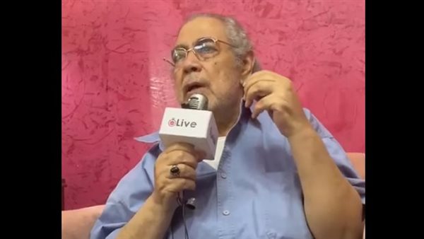 صبري عبد المنعم 