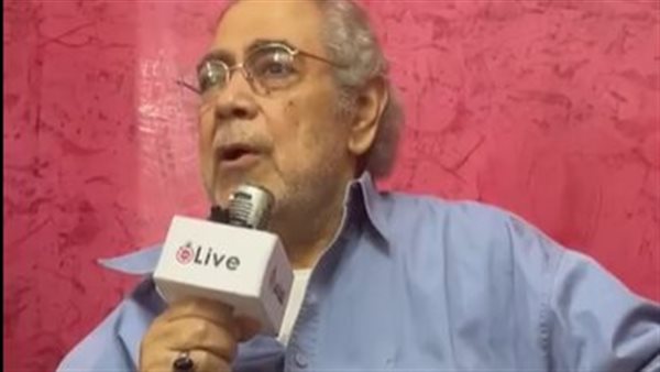 صبري عبد المنعم 