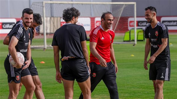 مران الأهلي