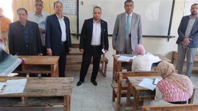 أزهر الإسكندرية: طلاب الإعدادية والابتدائية أدوا الامتحانات دون ورود شكاوى
