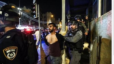 استشهاد 3 فلسطينيين برصاص قوات الاحتلال الإسرائيلي في الضفة الغربية