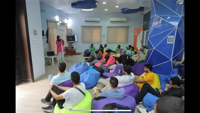 انطلاق برنامج قادة الهندسة بشراكة استراتيجية بين كونكريت بلس ومؤسسة شباب القادة