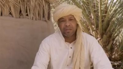 الصديق حاج أحمد: رواية مَنَّا تراجيديا إنسانية حول جفاف الصحراء الكبرى عام 1973