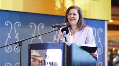 وزيرة التخطيط: نستهدف وصول نسبة الاستثمارات الخضراء لـ 40% خلال العام المالي الجاري