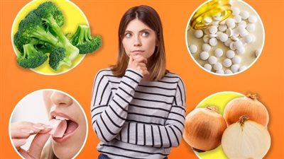 المكملات الغذائية والأطعمة الدسمة.. عادات غذائية خاطئة تؤثر على صحة الجسم