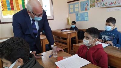 بالاسم ورقم الجلوس.. لينك نتيجة الصف الرابع الابتدائي 2023 محافظة القاهرة