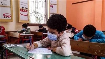 حاولوا الغش.. إلغاء عام دراسي كامل لـ 9 طلاب في الشهادة الإعدادية بالجيزة | بث مباشر