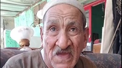 قصة كفاح مُسن يهوى جمع الأنتيكات: جيت القاهرة وأنا عندي 10 سنين واشتغلت في مستشفى الحميات 33 سنة | بث مباشر