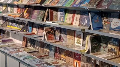 هيئة الكتاب تشارك بـ 350 عنوانا في معرض أبو ظبي الـ32