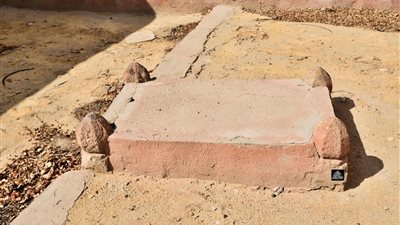 باحث بالتراث: مقبرة الإمام ورش مهددة بالإزالة.. والآثار: غير مسجلة في القطاع