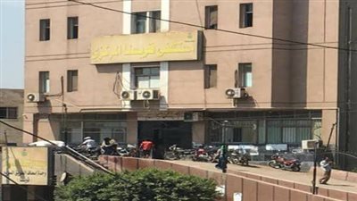 إصابة 3 أشخاص في تصادم سيارة ربع نقل وعربة كارو بالمنوفية