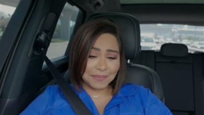 شيرين عبد الوهاب: ملبستش ماسك النجومية للناس.. وبقعد آكل على الأرض مع الأمير والغفير