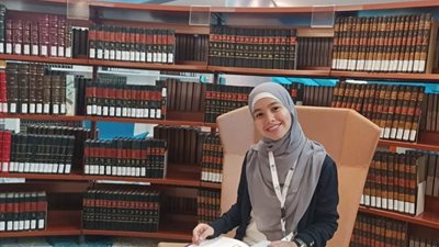  أبرز المعلومات عن الأزهرية فاطمة البنداري الحاصلة على المركز الأول في فارس المتون