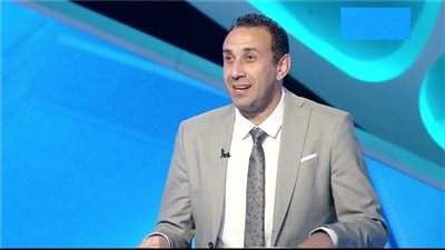 طارق السعيد: قرارات الزمالك ستصلح الكرة المصرية.. والأهلي أكبر المستفيدين من الانسحاب