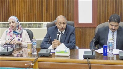 جهاز 15 مايو: بيع 14 محلًا تجاريًا ومخبز لتوفير احتياجات السكان 