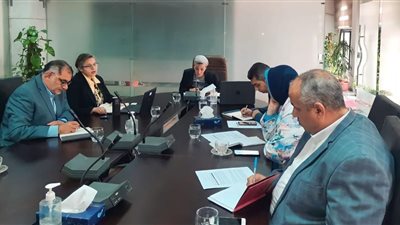 وزيرة البيئة: مصر تولي اهتماما كبيرا بالسياحة البيئية كإحدى آليات الاقتصاد الأزرق | صور 