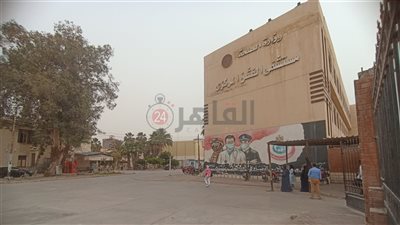 التصريح بدفن جثة طالب لقي مصرعه أسفل عجلات القطار ببني سويف 