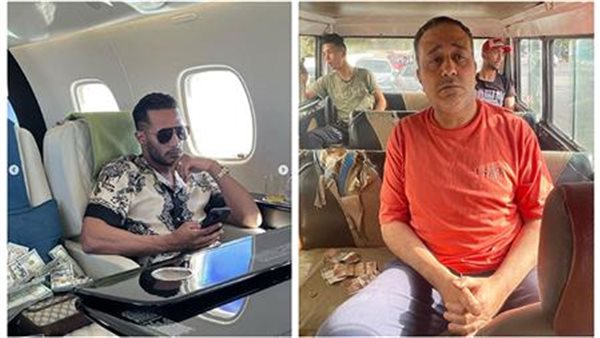 خالد سرحان ومحمد