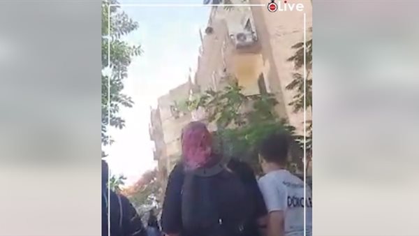 مشاجرة أولياء الأمور