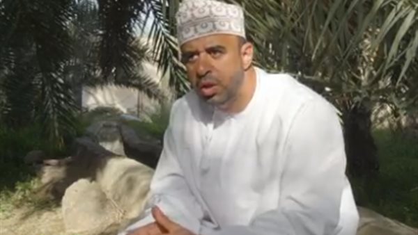 زهران القاسمي