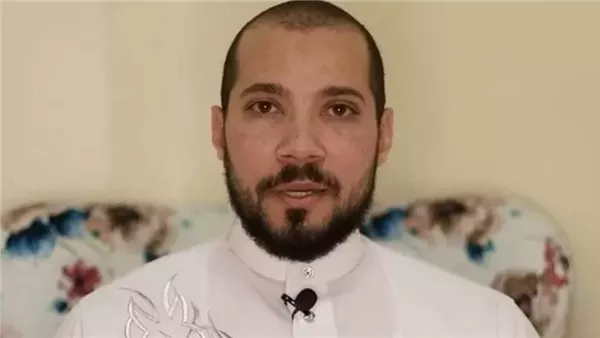 عبد الله رشدي 